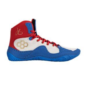 Rudis Men's Jordan Burrough JB1 Wrestling Shoes